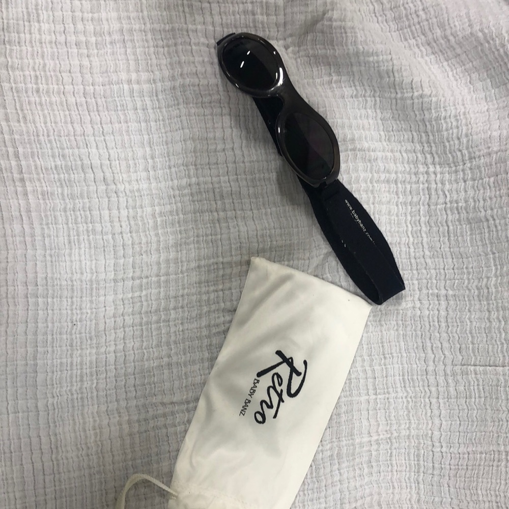 Baby Banz Retro Sunglasses